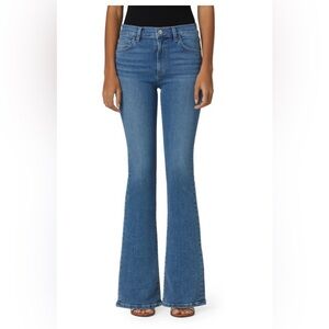 💫NWT💫 Joe's Jeans, Women’s High Rise Flare Leg Blue Jeans, Fiorella, Size 29